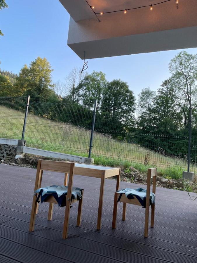 Apartament Blisko Kolejki Na Skrzyczne Szczyrk Exterior foto